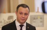 Санкт-Петербург. Депутат Законодательного Собрания Денис Четырбок предложил наделить муниципалитеты новыми полномочиями
