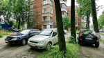 «Известия». Муниципальные власти смогут пользоваться данными ГИБДД об автовладельцах