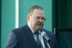 ВСМС. Председатель Всероссийского совета местного самоуправления заявил, что лучшие практики ТОС могут быть использованы в разных регионах России