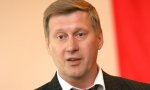 Новосибирск.  Мэр города Анатолий Локоть: «Крупным городам нужен особый статус в системе местного самоуправления»