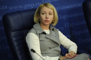 «Парламентская газета».  Экологический и сельский туризм может стать перспективной отраслью индустрии путешествий