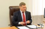 Новосибирск. Мэр Анатолий Локоть вошел в десятку экспертов по местному самоуправлению