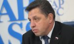 Государственная Дума. Депутаты работают над стратегией развития местного самоуправления в России