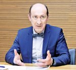 "Муниципальная Россия". Эмиль Маркварт: не мытьем, так катаньем?
