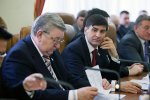 Совет Федерации. Профильный Комитет поддержал закон, запрещающий родственникам глав органов МСУ занимать руководящие посты в муниципалитетах