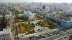 Новосибирск. Город вышел в финал конкурса “Культурная столица 2027 года”