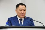 Республика Тыва. Хештег продвигай Туву: первая встреча блогеров республики
