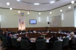 Абакан. В городе  внедряется  комплексное развитие территорий