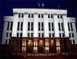 Челябинская область. В регионе предлагают создать Министерство местного самоуправления