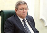 Совет Федерации. Александр Торшин: необходимо тщательно изучить опыт земств и использовать его в развитии местного самоуправления в РФ