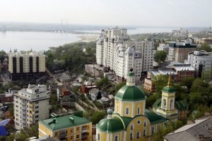 «Российская газета».  Небоскреб или лавочки: каким должно быть «умное» проектирование?