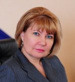 Братск. Глава администрации Елена Гольцварт сложила полномочия