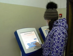 Омск. Ресурсоснабжающие организации расширяют сервисы для местных абонентов