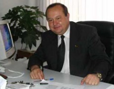 Чита. Председатель городской Думы Александр Зенков: хотелось бы пожелать, чтобы региональный бюджет утратил признаки  бюджета выживания и стал  бюджетом развития