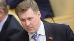 Государственная Дума. Анатолий Локоть: назначенный мэр – это не местное самоуправление, это наместник