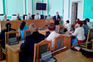 "Коммерсант". Сити-менеджер Омску не нужен