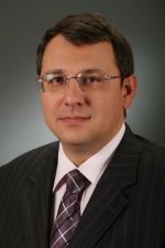 Ханты-Мансийск. Избран глава города