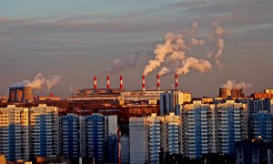 Правительство РФ. В России создадут фонд поддержки моногородов