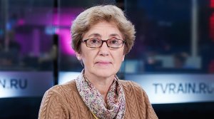 Znak. Наталья Зубаревич: нужно биться за возвращение выборов мэров крупных городов