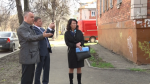 Киров. В городе формируется  единая служба муниципального контроля