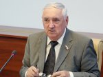 Совет Федерации. Степан Киричук: нехватка кадров остается ключевой проблемой МСУ