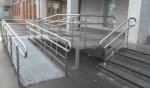 Ханты-Мансийск. «Дорожная карта» повышения доступности городской среды для инвалидов утверждена в муниципалитете