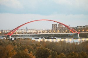 Новосибирск.  Электронная битва: город один из главных претендентов на проведение крупнейших мировых соревнований среди программистов