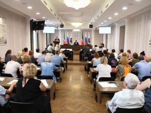 Казань. В городе для размещения нестационарных торговых объектов будет предоставлено 740 мест