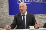 "Российская газета". Президент АСДГ: дотационность муниципалитетов искусственна