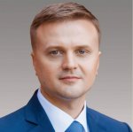 Государственная Дума РФ. Алексей Диденко избран председателем комитета по региональной политике и местному самоуправлению