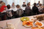 «Парламентская газета». Детские меню в регионах составят с учетом культурных особенностей