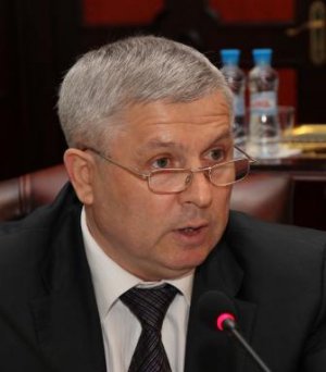 Государственная Дума. Местное самоуправление получит новые источники дохода