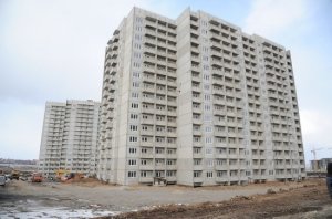 Госдума РФ. Собственники в многоквартирных домах получат землю под ними в индивидуальном порядке