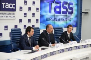 Минстрой РФ. Более 1,5 тыс. территорий было отобрано жителями России для благоустройства