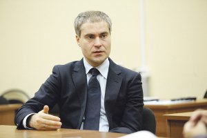 Нижний Новгород. «Изменения в культурной жизни города необходимы», — заявил мэр города Владимир Панов