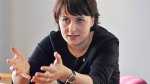 Петрозаводск. Галина Ширшина выходит в суд после каникул