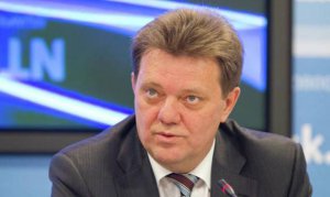 Томск. В муниципалитете обсудили целесообразность введения двухуровневой системы местного самоуправления