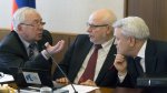 СПЧ. Cовет по правам человека при Президенте РФ принял рекомендации по итогам специального заседания "Право граждан на участие в местном самоуправлении"