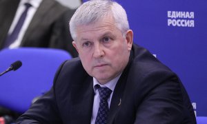 Государственная Дума. Утвержден план работы комитета по федеративному устройству и вопросам местного самоуправления