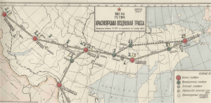 Россотрудничество. Российские и зарубежные города сохраняют общую память о победе над фашизмом