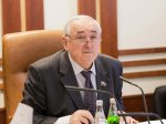 Совет Федерации. Степан Киричук выступает за взвешенный подход к модернизации системы местного самоуправления