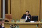 Красноярск. Депутаты рассмотрели проект муниципальной программы «Развитие физической культуры, спорта и туризма»