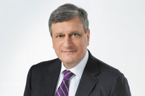Кировская область. Губернатор Игорь Васильев: «Год добровольца позволит вовлечь больше молодежи в общественную деятельность»