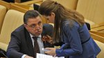 "Коммерсант". Мэры уйдут во власть регионов