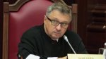 Конституционный Суд РФ. Судья Николай Бондарь: выборы мэров недопустимо «отдавать на откуп» регионам