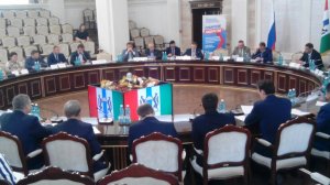 Новосибирская область. Стратегия развития области требует пересмотра муниципальных границ