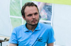 Новосибирская область. «Власти региона должны дать толчок проектам по мусоросортировке», —  руководитель проекта  «Гринпис России» Дмитрий Нестеров