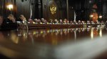 "Коммерсант". Местную реформу отправляют в суд