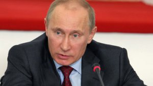 Правительство РФ. Местным властям нужно работать с конструктивными "неформалами" - Владимир Путин