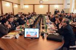 Совет АСДГ. Непосредственное участие населения в территориальном общественном самоуправлении наиболее реализуемо на практике